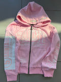 Original Pink Saint