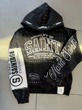 Original black Saint